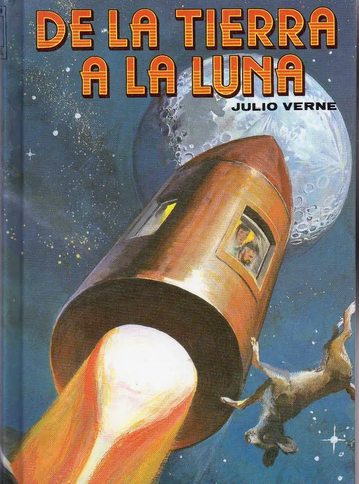 15 Libros de Ciencia Ficción super-recomendados