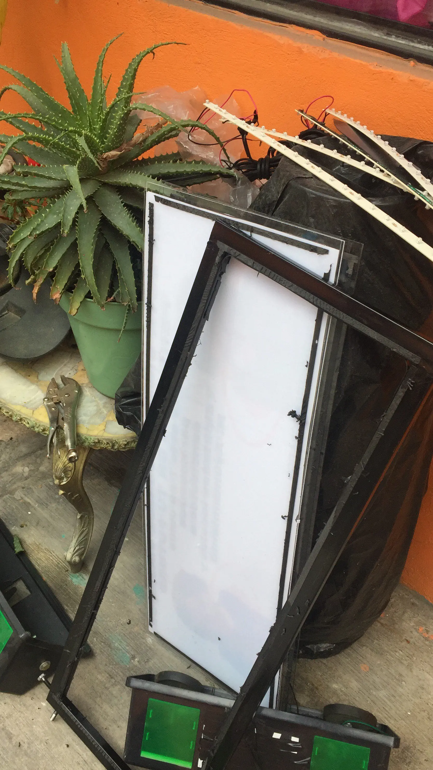 crea tu propio mueble para xbox one