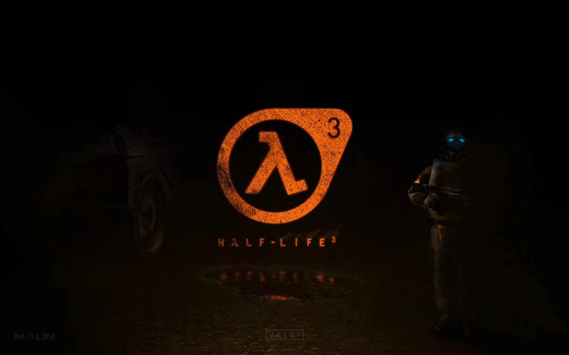 si, half life 3 va a salir, y te digo el porque.