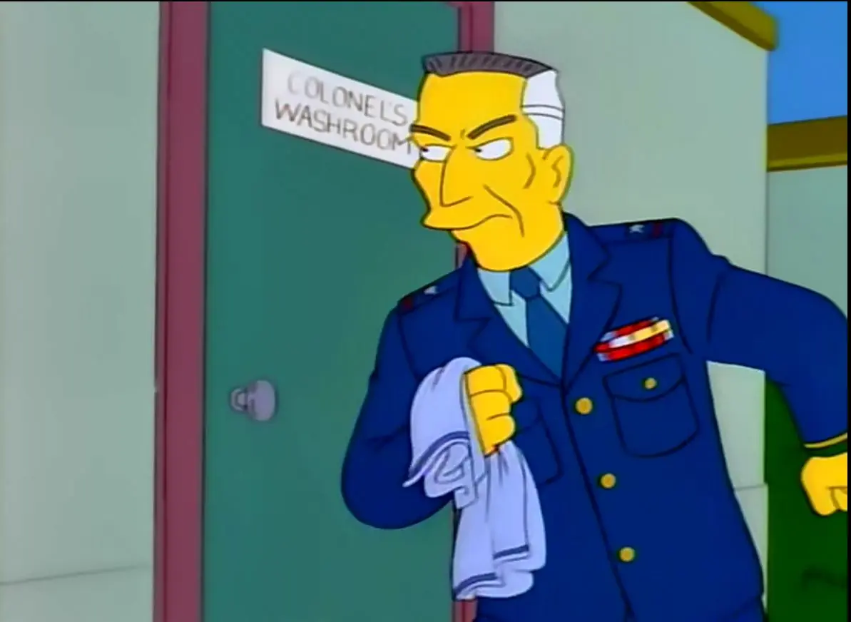 Bob Patiño, yo te banco!