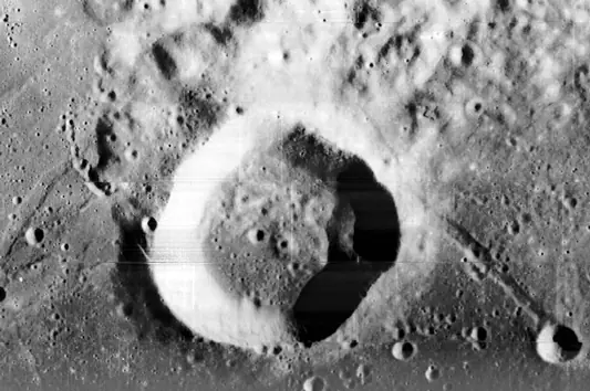 creada