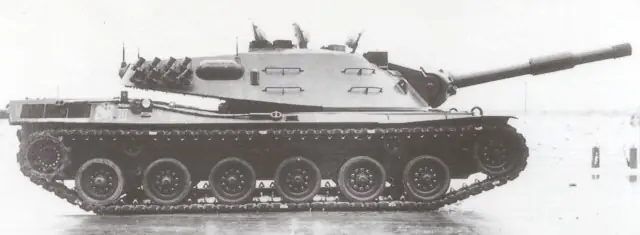 mbt mbt
