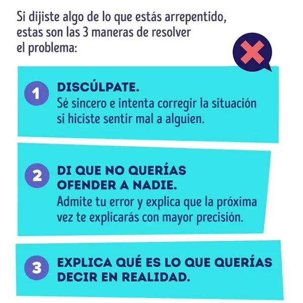 Frases que jamas debes decir en tu trabajo