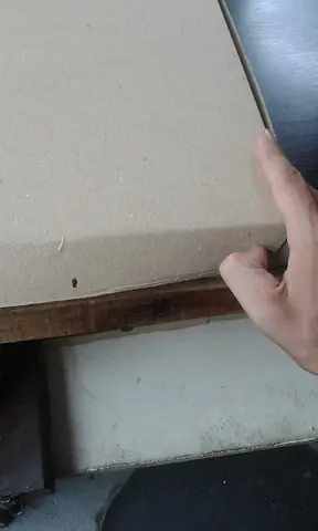 Tutorial: Armate cajas para pizza en 16 simples pasos Tutorial: Armate cajas para pizza en 16 simples pasos