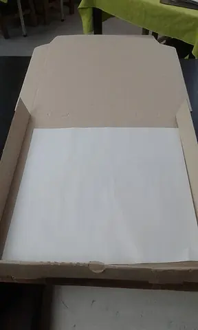 Tutorial: Armate cajas para pizza en 16 simples pasos Tutorial: Armate cajas para pizza en 16 simples pasos
