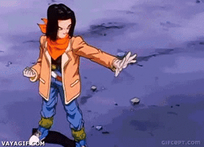 Krillin Krillin