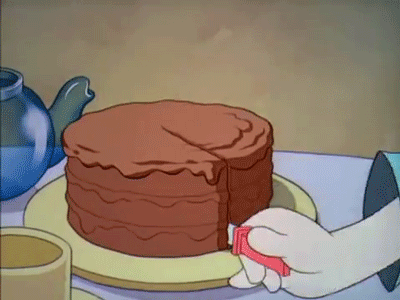 cocinar