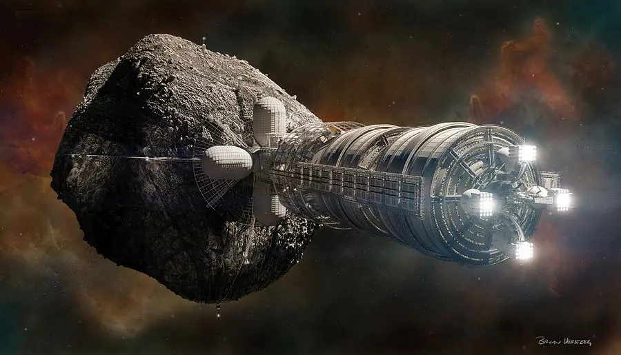 10 Opciones Para Mudarse De Planeta (II)