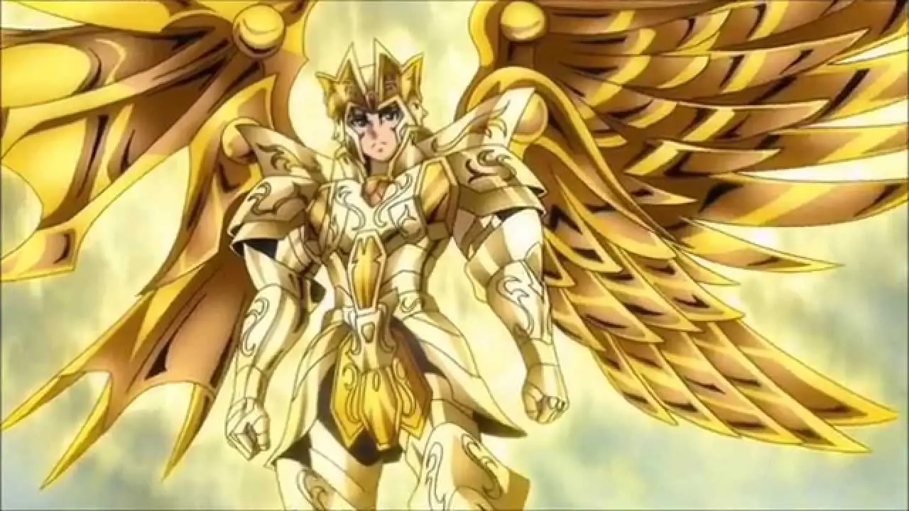 anime