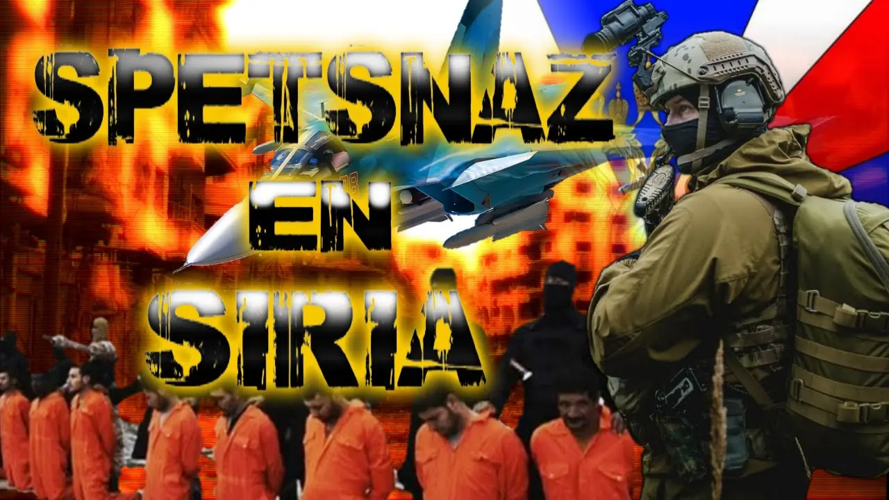 spetsnaz