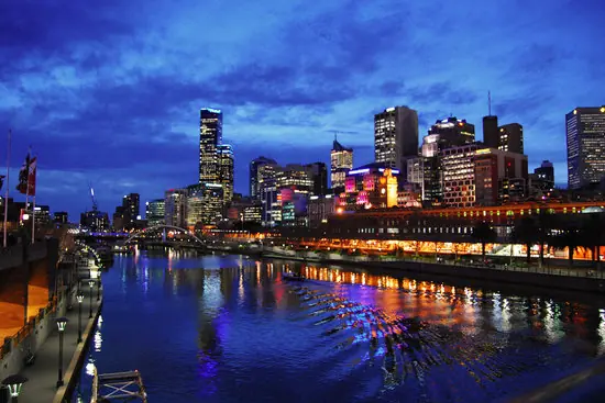 Australia Australia