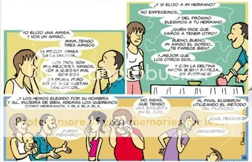 ...mayor y menor por chanti...