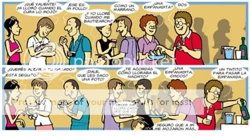 Chistes