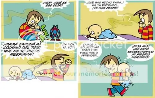 humor
