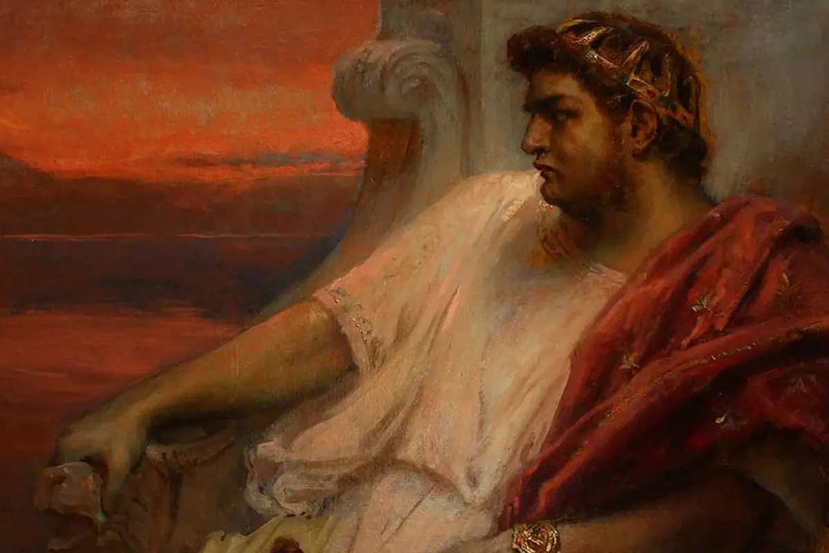 Neron