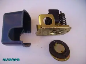 tanque hidroneumatico