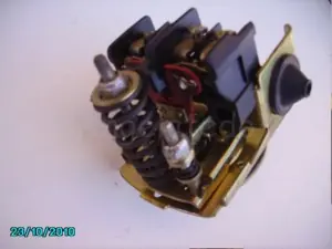 prescontrol