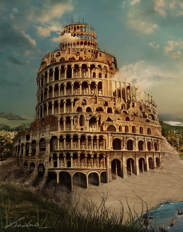 babel
