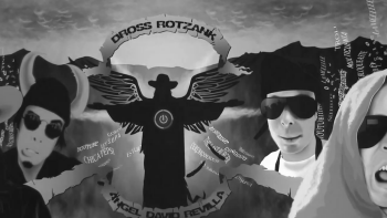 dross