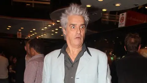 Que se yo, estoy re duro