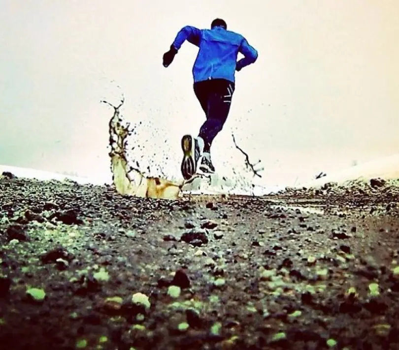 correr correr