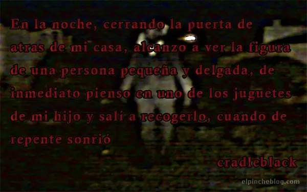 10 historias cortas de terror que te sacarán más de un susto