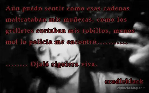 miedo