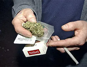 Cocaina