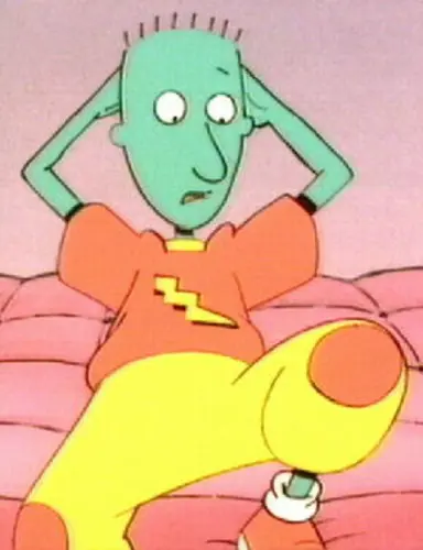 Te acordas de Doug Narinas?