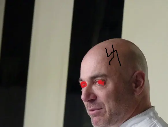 terror terror