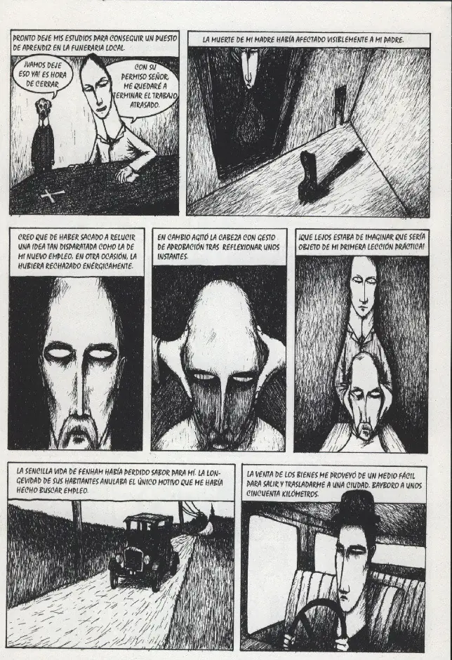 lovecraft