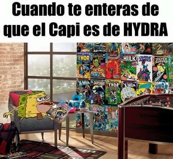 Los simpsons