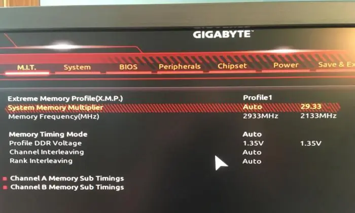 amd ryzen