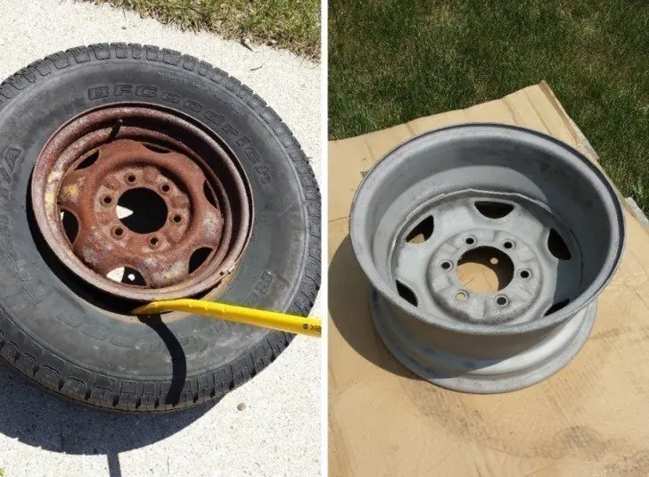 aprende a hacer una parrilla