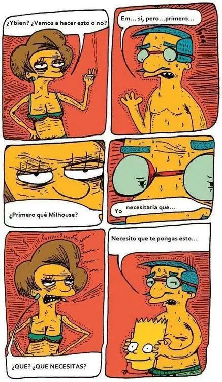 calzones
