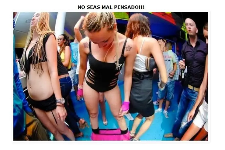 Alto Humor