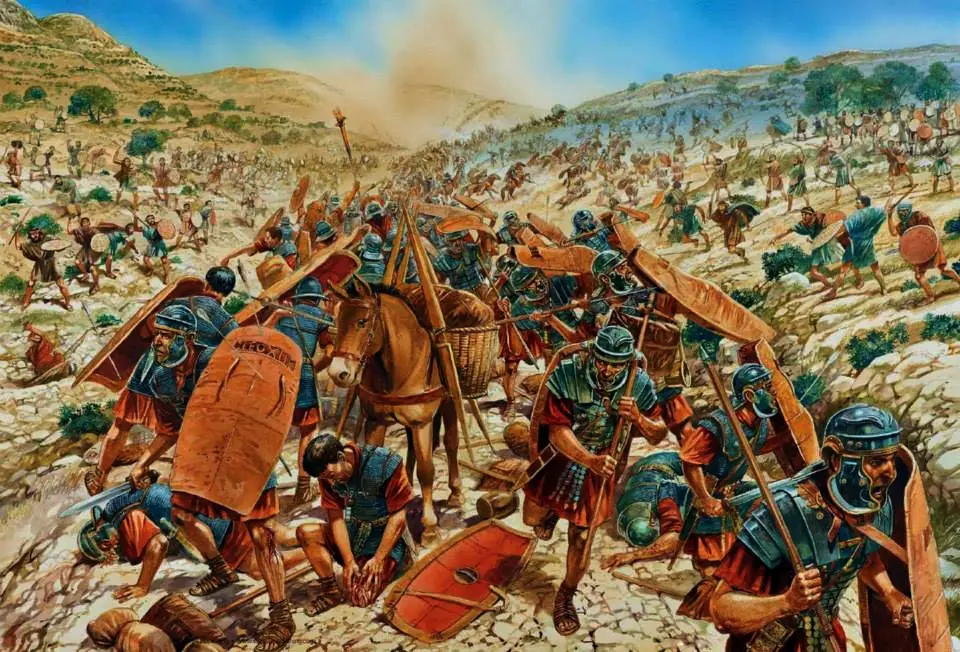 historia