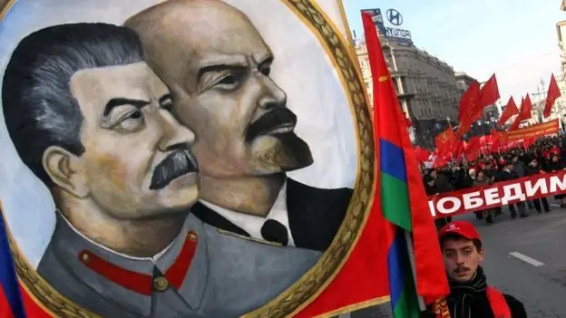 Rusia