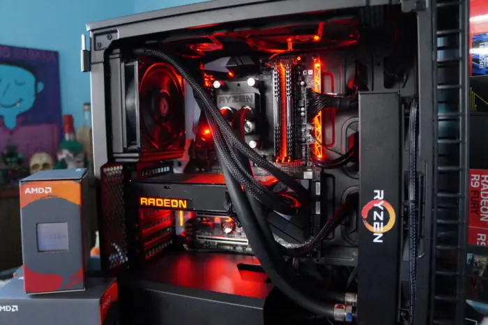 7 Consejos para sacar el mejor rendimiento a AMD Ryzen