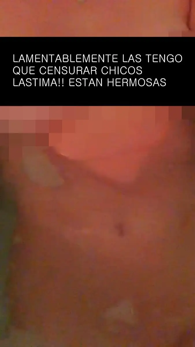 Emma Watson, la gente rumora!