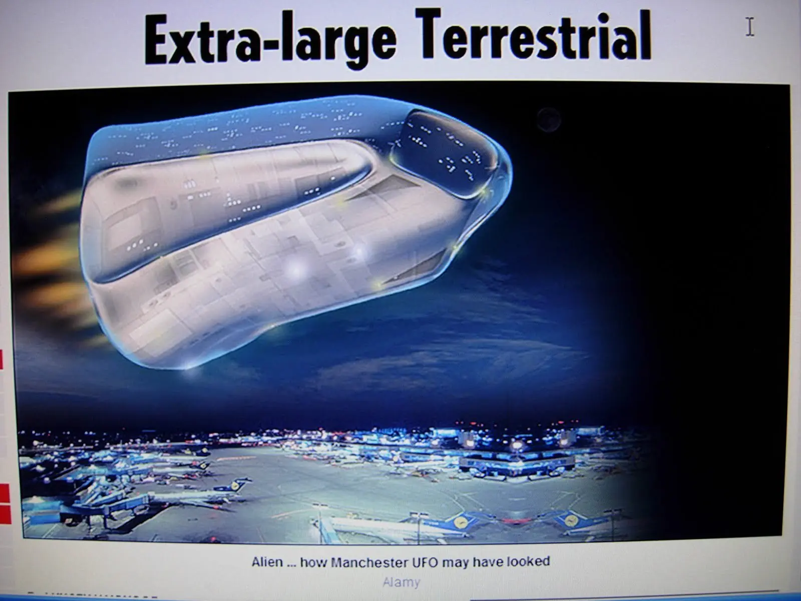 Ufologia