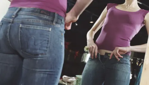 mujeres