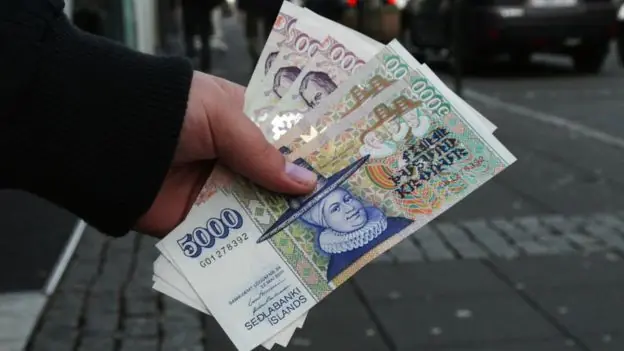¿Cómo Islandia superó su crisis económica?