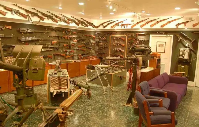 26 Impresionantes sótanos para un lince como vos. Pásate