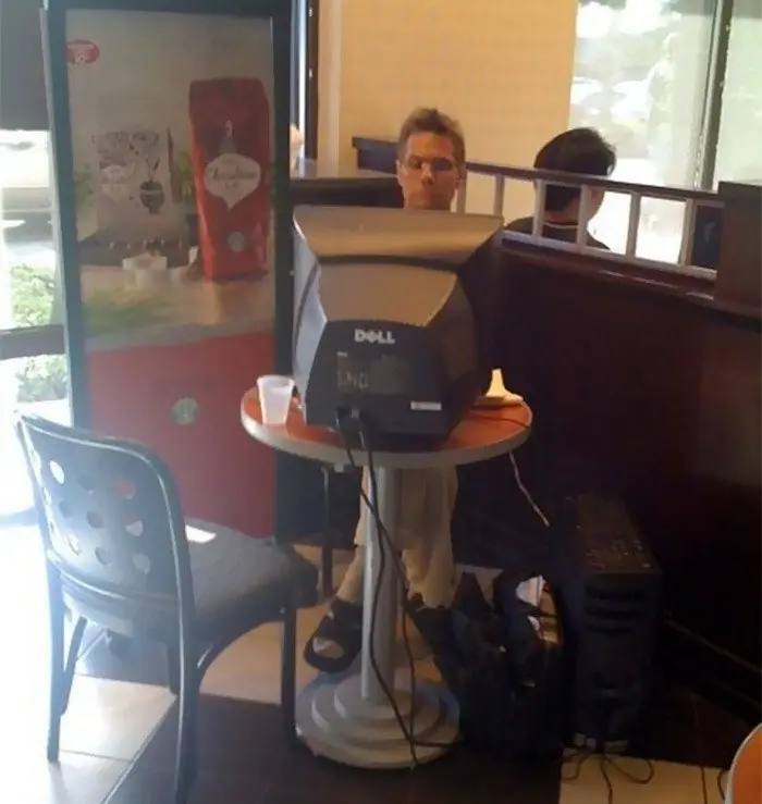 tecnologia