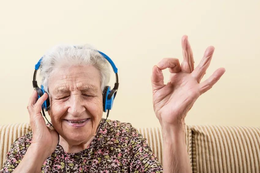 Musicoterapia: para curar mente, alma y cuerpo