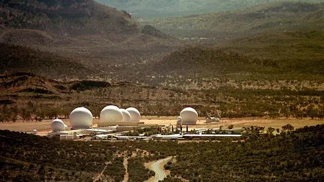 Los lugares más secretos y restringidos del mundo