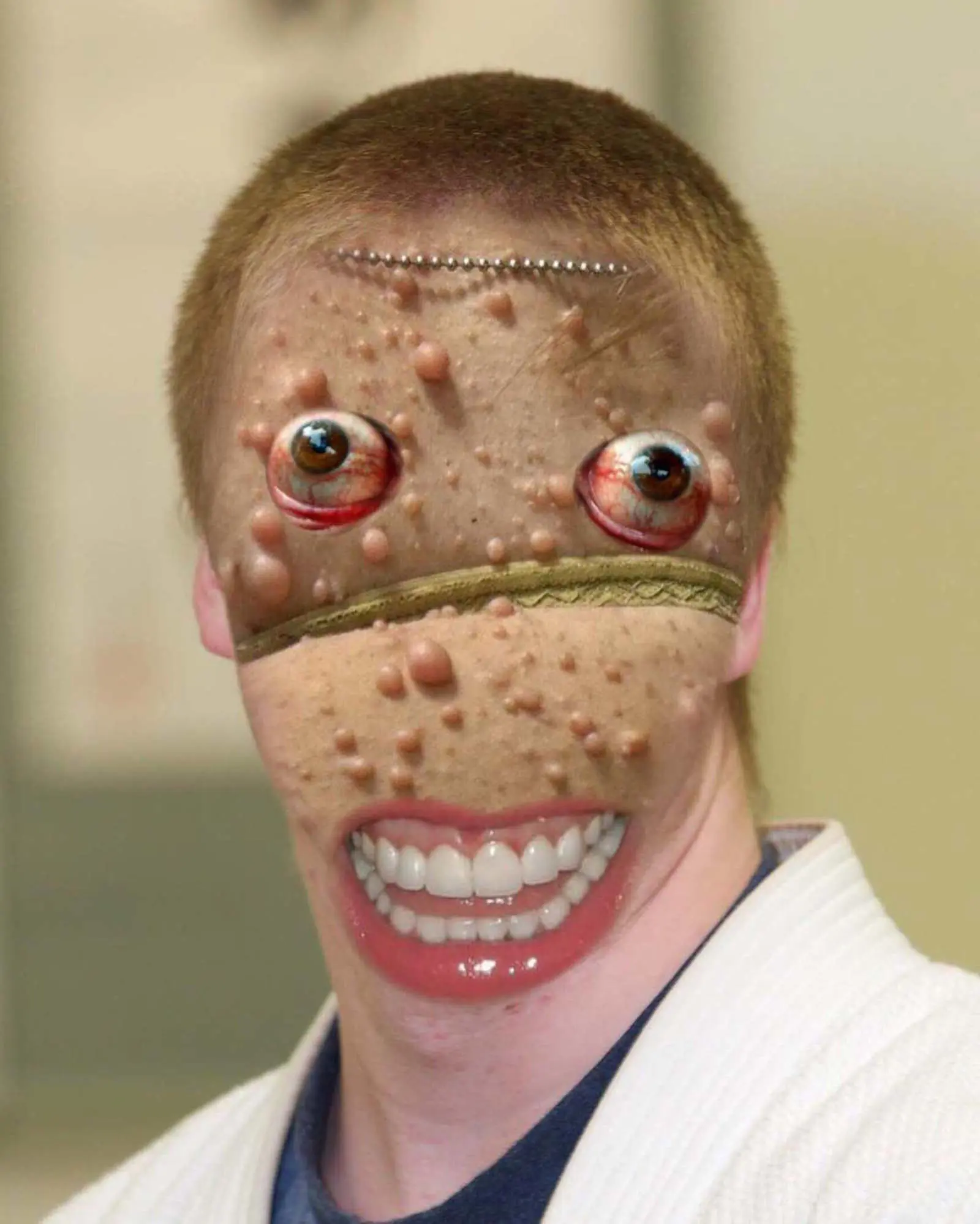 bizarras bizarras