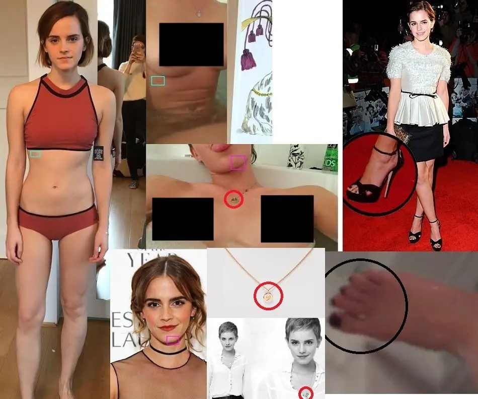 Emma Watson