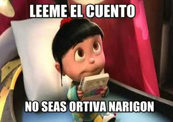 +10 Si te reis Pasa la madrugada riendo (YAPA)